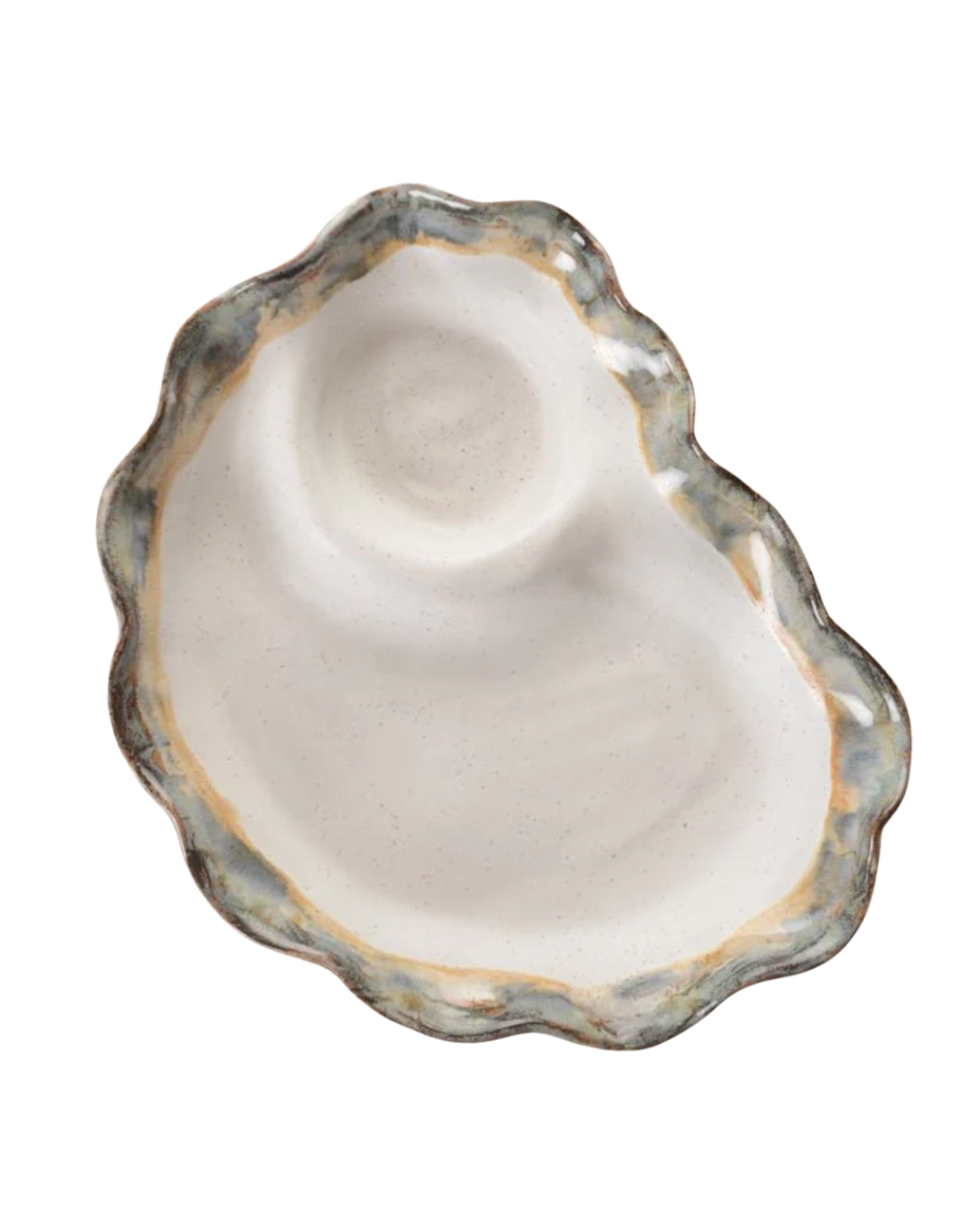 Zara Home Colored Glass Pitcher